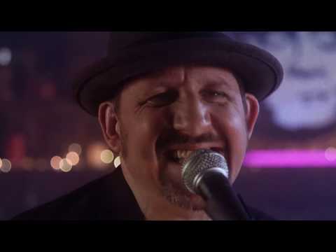 Steve Strongman - No Time Like Now (Official Video)