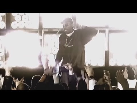 Passi - Rap Bizness (Clip Officiel - HD)