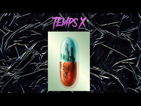 [FREE] Laylow Type Beat - "TEMPS X" | Instru Rap 2020 |