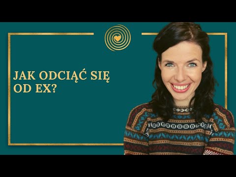 How to cut yourself off from your ex?