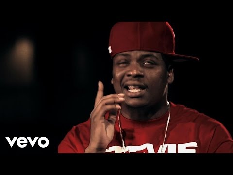 Stevie Stone - Outer Lane