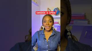 Move to Sweden in 2026 🇸🇪