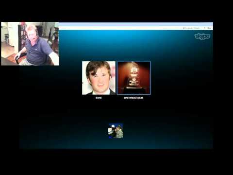 The On Blast Show! Ep1: Banned 4 Life Part 1