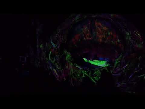 ZUVUYA FESTIVAL 2018 @ DARK PRISMA NIGHT