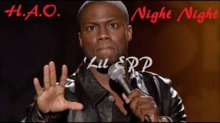 Lil Epp - Night Night (Black Skinhead Freestyle)