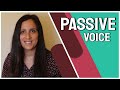 Passive Voice