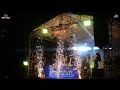 OPENING TERBARU TERHITS MANGU BLMUSIK LIVE IN CINANGGA BAYAH