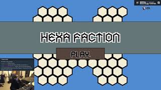 🏆 Hexa Faction 2 (100% Achievements LP)