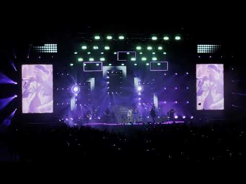 Aitana y Cali Y El Dande- 11 Razones Tour (+ MÁS) Palau Sant Jordi 04/12/2021