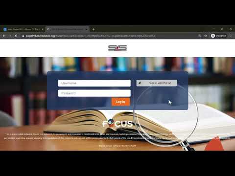 Sis Student Gateway Login Steps
