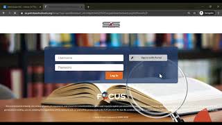 SIS Student Gateway  Login Steps