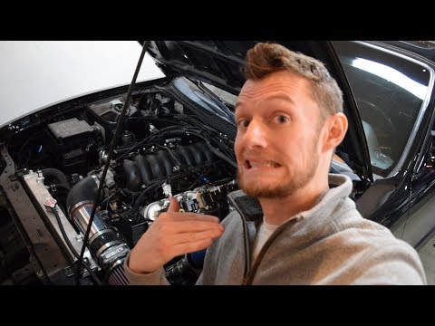 LS Swaps Are Harder Than You Think, and Here's Why