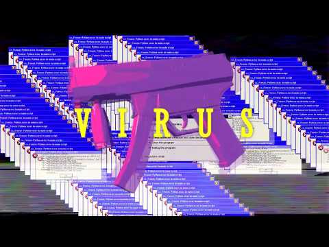 ＶＩＲＵＳ／／