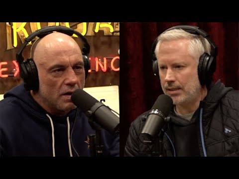 Michael Masters' Theory That Aliens Are Time Travelers