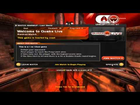 JeeSports Qualifier #10 grand final: pavel vs guismo