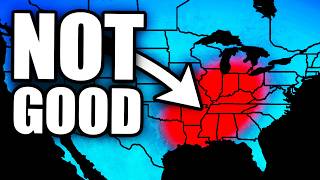 This Upcoming Storm Will Hit DIFFERENT...