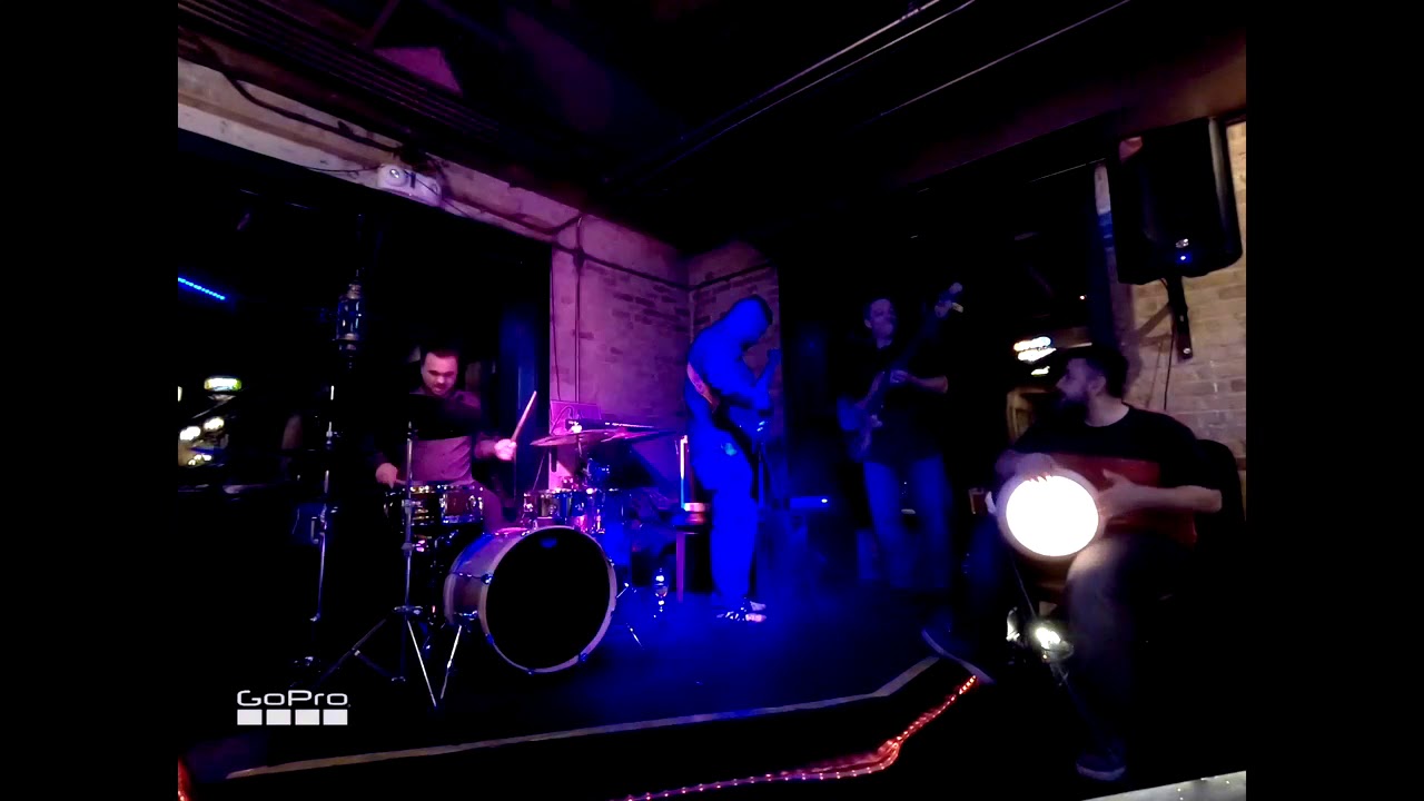 Promotional video thumbnail 11 for Jsm Drums And Percussion