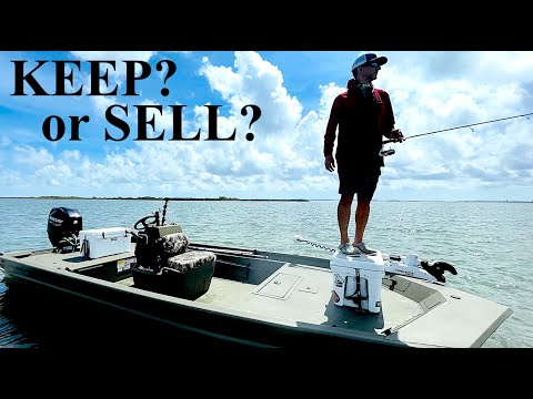 Grizzly Tracker 1860 PROS vs CONS | 1 Year Review