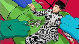 Download lagu J-HOPE - SAFETY ZONE (ENGLISH LYRICS) mp3