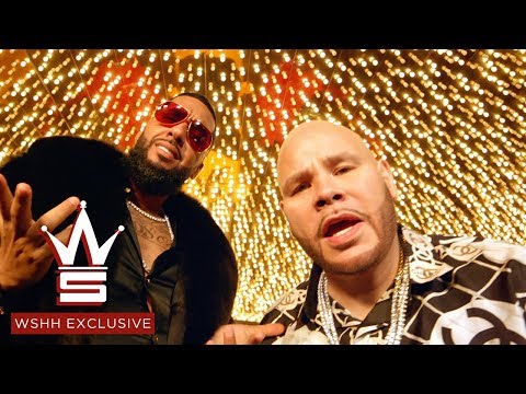 Fat Joe & Dre "Pick It Up" (WSHH Exclusive - Official Music Video)