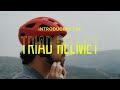 SMITH Triad MIPS Race Fietshelm Mat Zwart — video 3