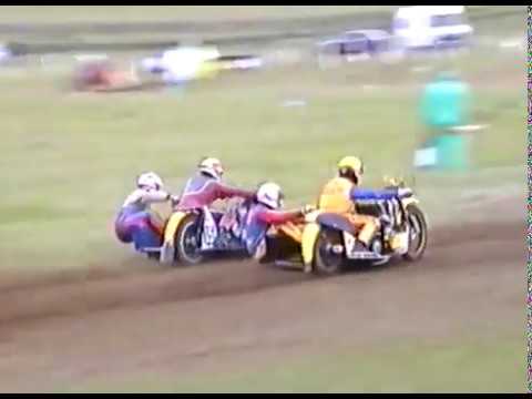 1996 MAIDSTONE ACES GRASSTRACK MAY - PART 1