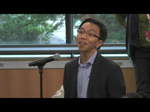 William Julius Wilson Retirement Symposium - Day 2, Part 2