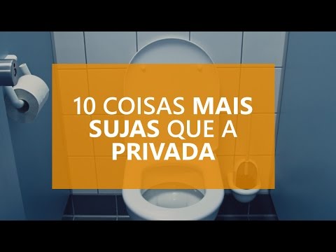 10 DIRTIEST things that the private