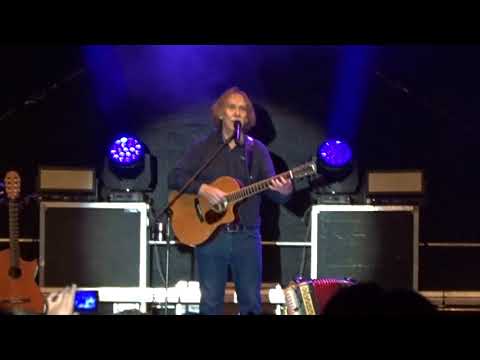 Jarek Nohavica - Minulost - Štěrkovna Open Air 2018