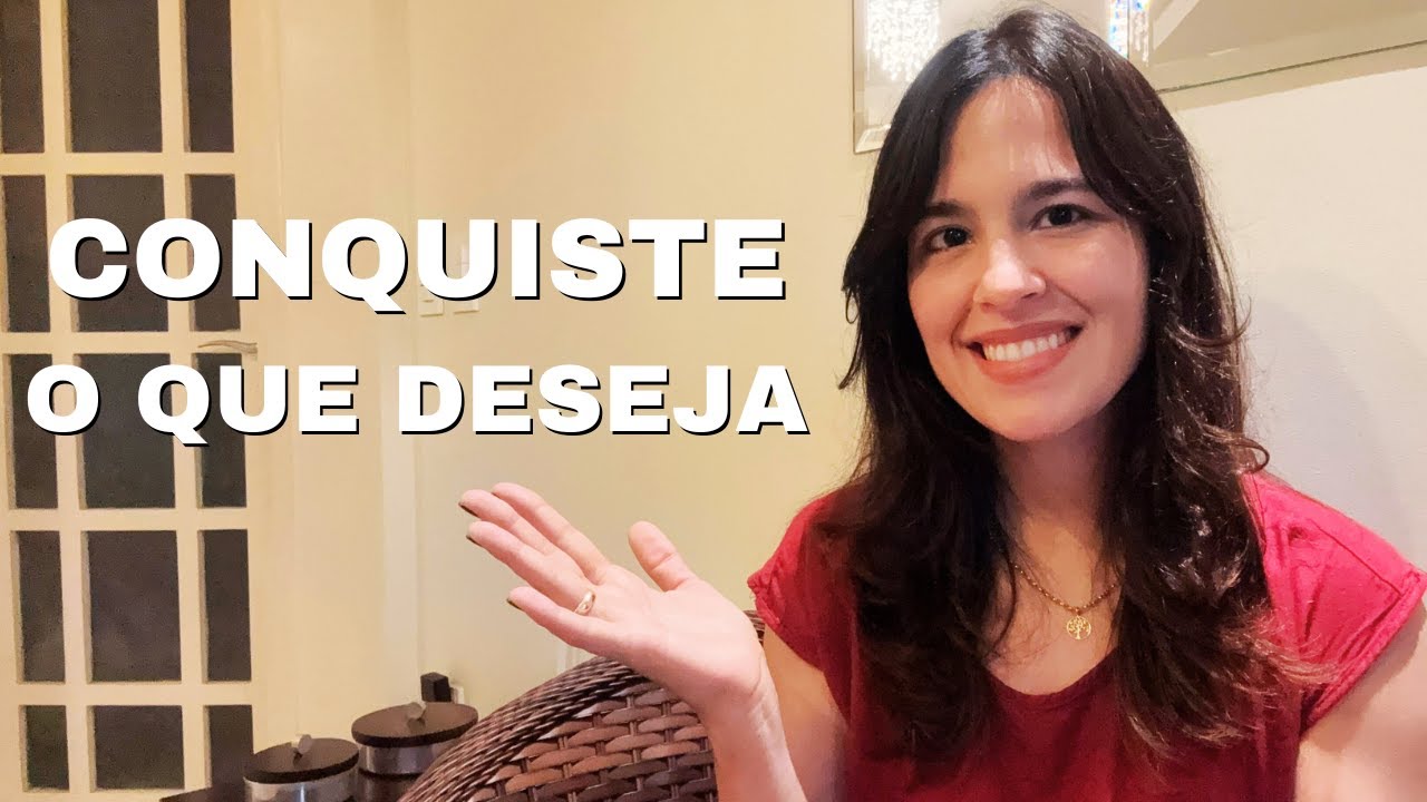 PARE DE PROCRASTINAR! (como ter força de vontade)