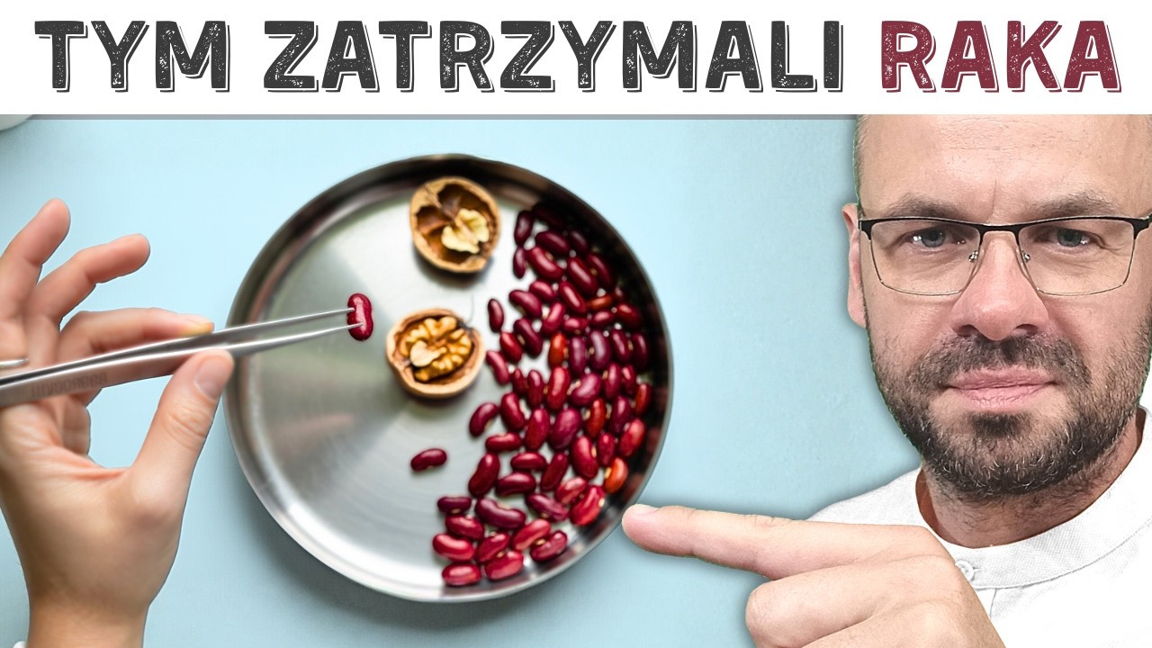 RAK zatrzymany?! Naukowcy dokonali niemożliwego!