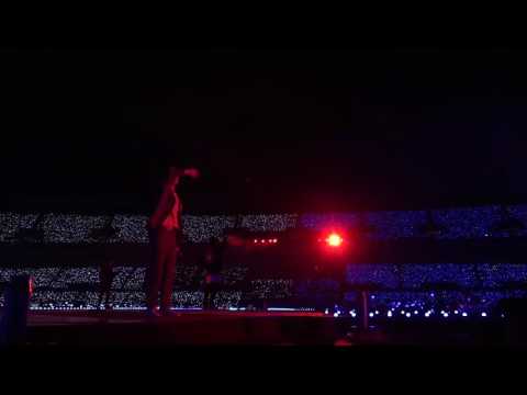 170528 EXO'rDIUM dot in Seoul [ EXO's OCEAN ]