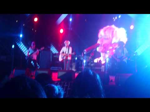 Supper Moment 過後 Live @HUSH!!Full Band 2013