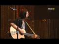 110925 Jang Jae In-When I Stand Under the ...