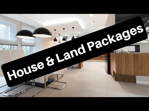 House and Land Packages Helidon