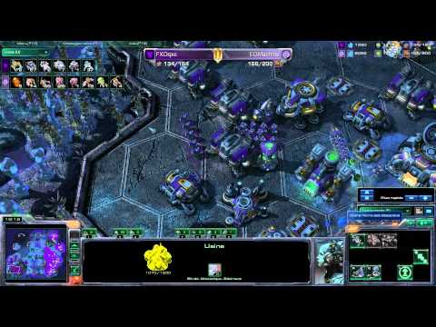 FXO.qxc vs EgMachine TvZ.wmv