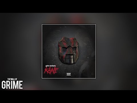 Grim Sickers - Kane ft. Kurupt FM, P Money, JayKae, President T, Funky Dee (All Star Remix) (Audio)