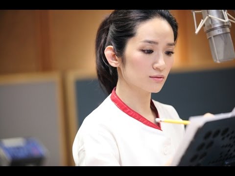 羅美玲「勇者的浪漫(中文版) 」(官方完整上字HD版)