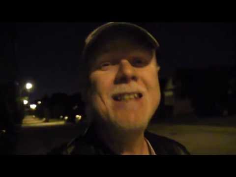 HBW 96 - Night Walk Dungeon Talk