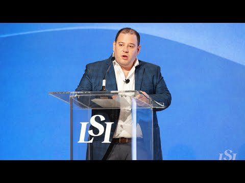 Andrew Bochner, Bochner - Technology-Focused Law Firm | LSI USA '24