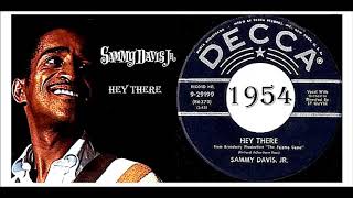 Sammy Davis Jr - Hey There 'Vinyl'