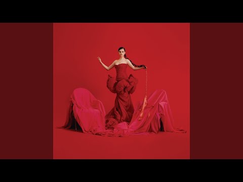 Selena Gomez, Rauw Alejandro - Baila Conmigo (Audio)