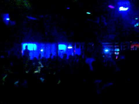 Joe Lukketti play @ B52    schiuma party    JOSE OGALLA & ANDREA LOVE DAN ASLOW & JOE LUKKETTI RMX