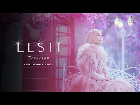 Lesti - Terkesan | Official Music Video