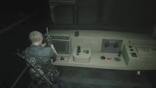 バイオハザードRE2実況＃8