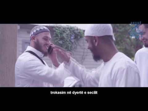 A nuk kemi nevojë për Allahun? - Hoxhë Omer Bajrami