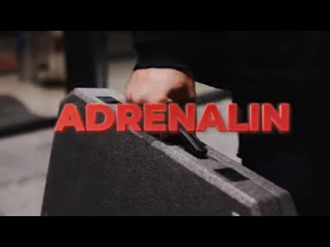 AVNI  Adrenalin (prod by Hamudy Catier- DNA & To$ch )