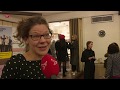 'Samen Hier' koppelt nieuwkomers een heel jaar aan 'locals'