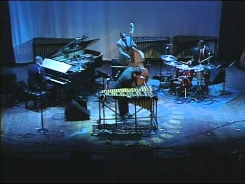 Victor Mendoza - "Django" Milt Jackson Tribute