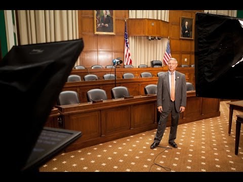 Weekly Republican Address 10/26/13: Chairman Fred Upton (R-MI)